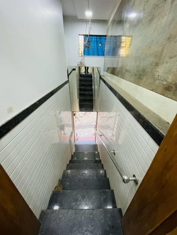 Oturma alanı