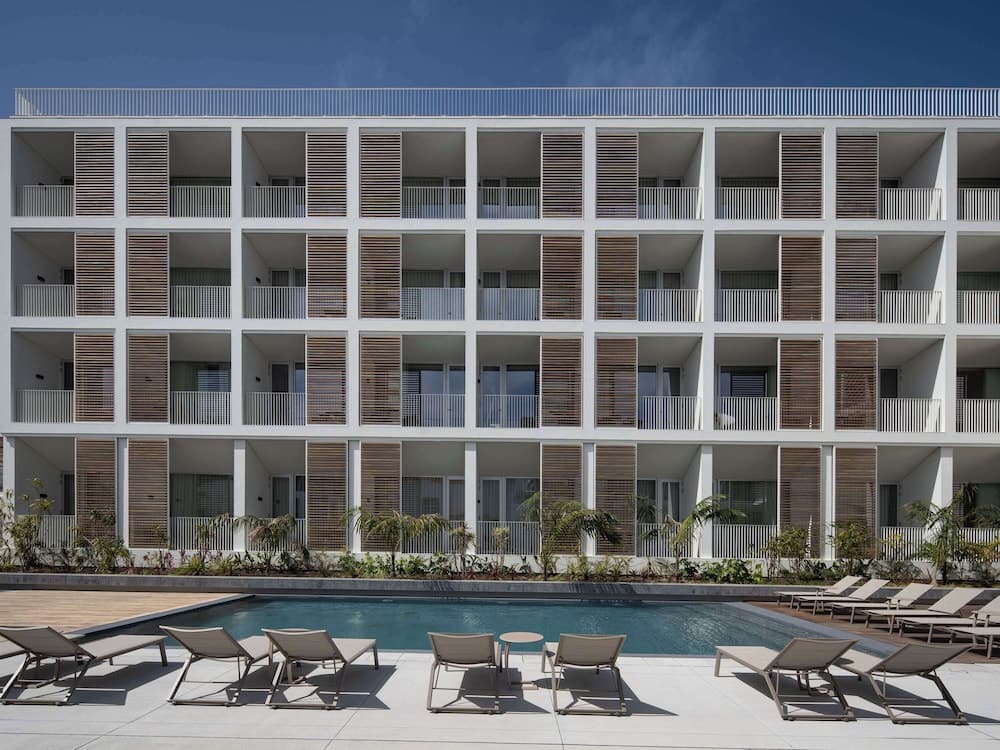 Mercure Ponta Delgada Azores