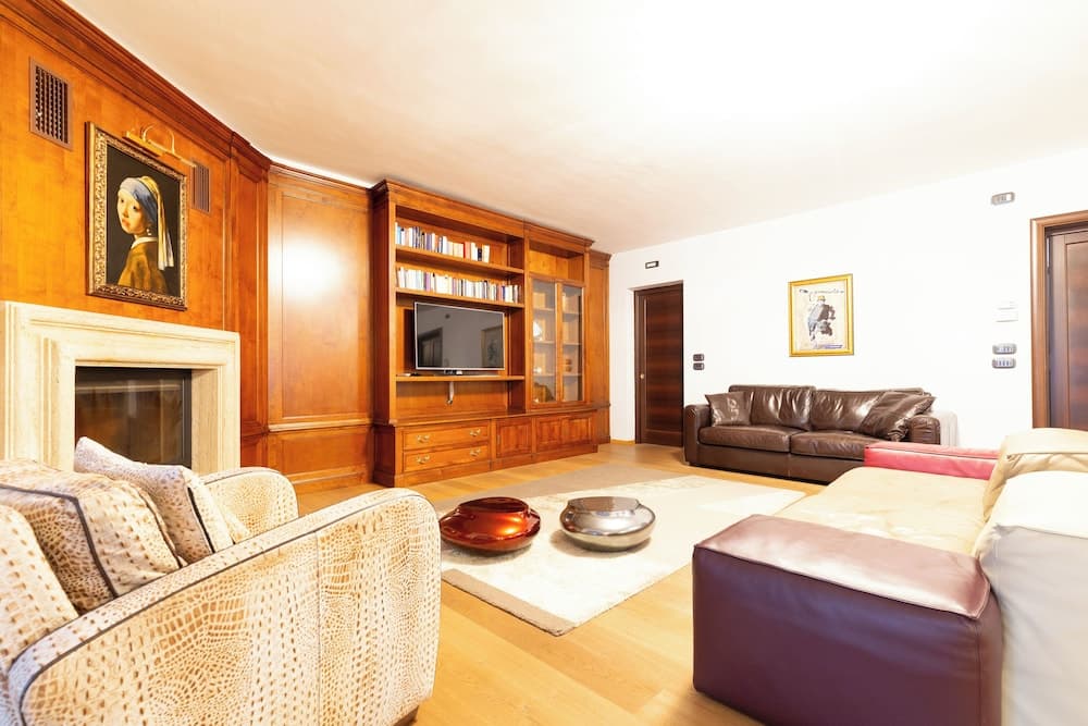 Villa Adige Luxury