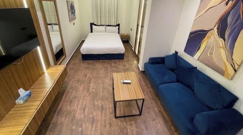 Elite Boutique Hotel