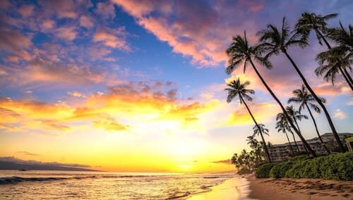 Maui Kaanapali Villas MKV-C152 by KBM