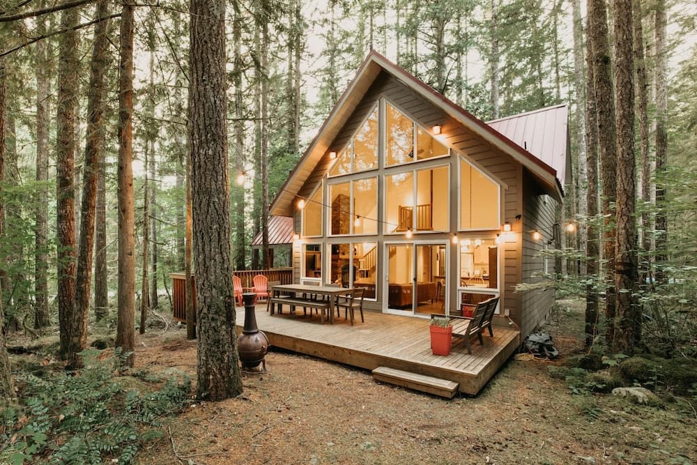 40gs Wifi - W/D Hot Tub - Sleeps 8
