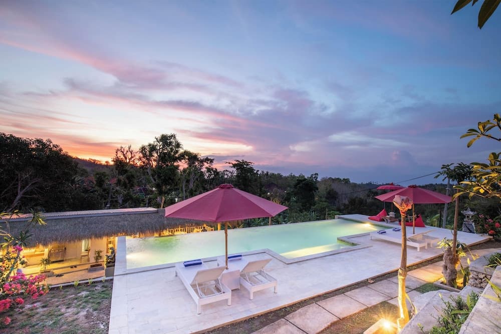 Wijaya Cottage Nusa Penida