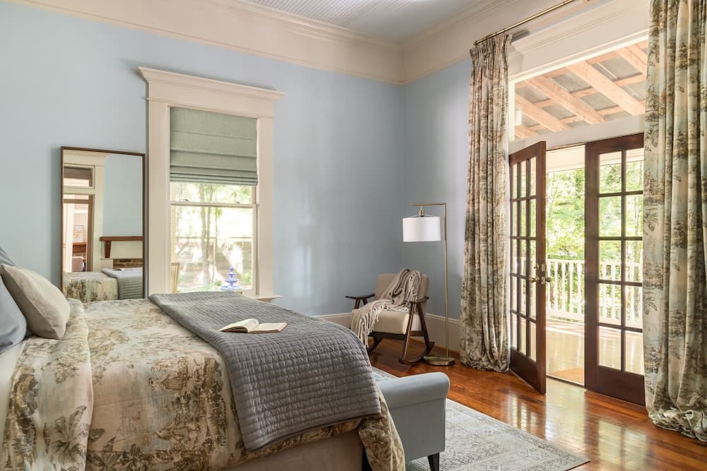 Lavender Hill Bed & Breakfast