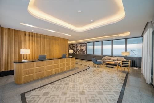 Holiday Inn Express Kolkata New Town by IHG