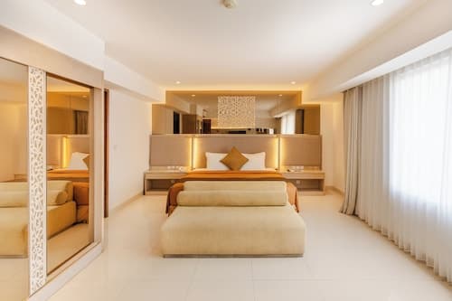 Kuta Angel Hotel
