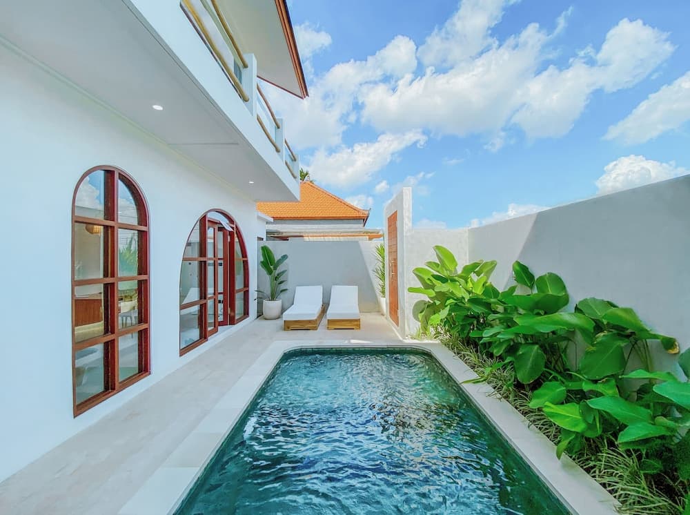 Amreta Villa by Betterplace