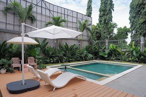 PONDER Bali