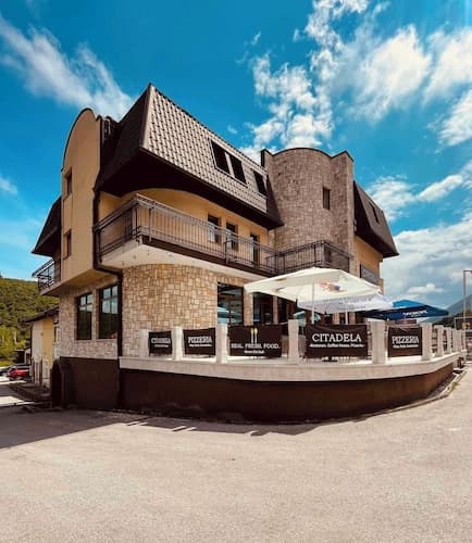 Hotel Citadela