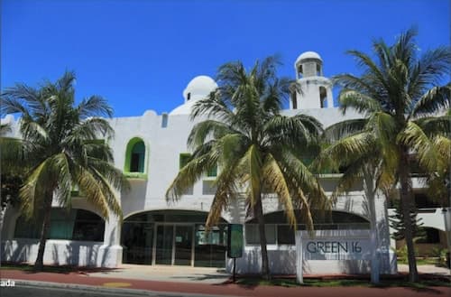 Sunlight Hotel