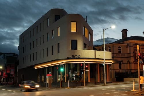 The Rox Hobart