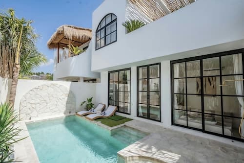 Villa Tora Canggu