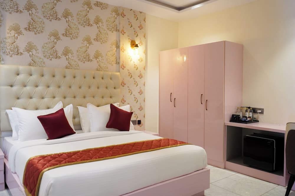 Hotel Yathin - Mysore