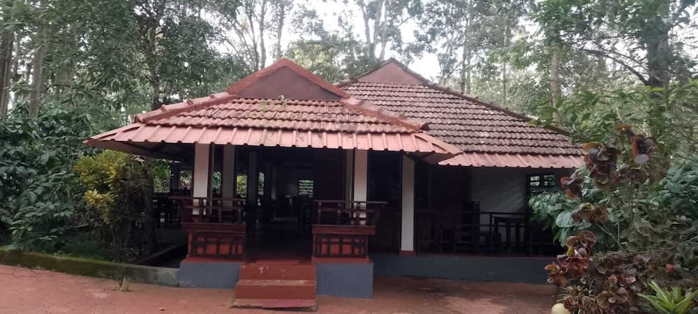 Humble Nest Coorg