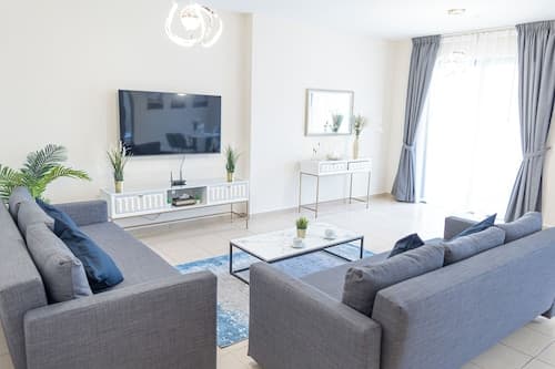 HAPPY SEASON | Apartment on JBR