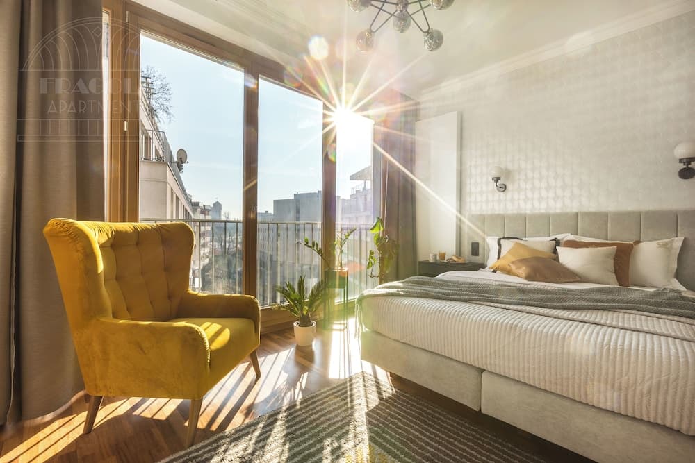 Fragola Apartments - Zwierzyniecka