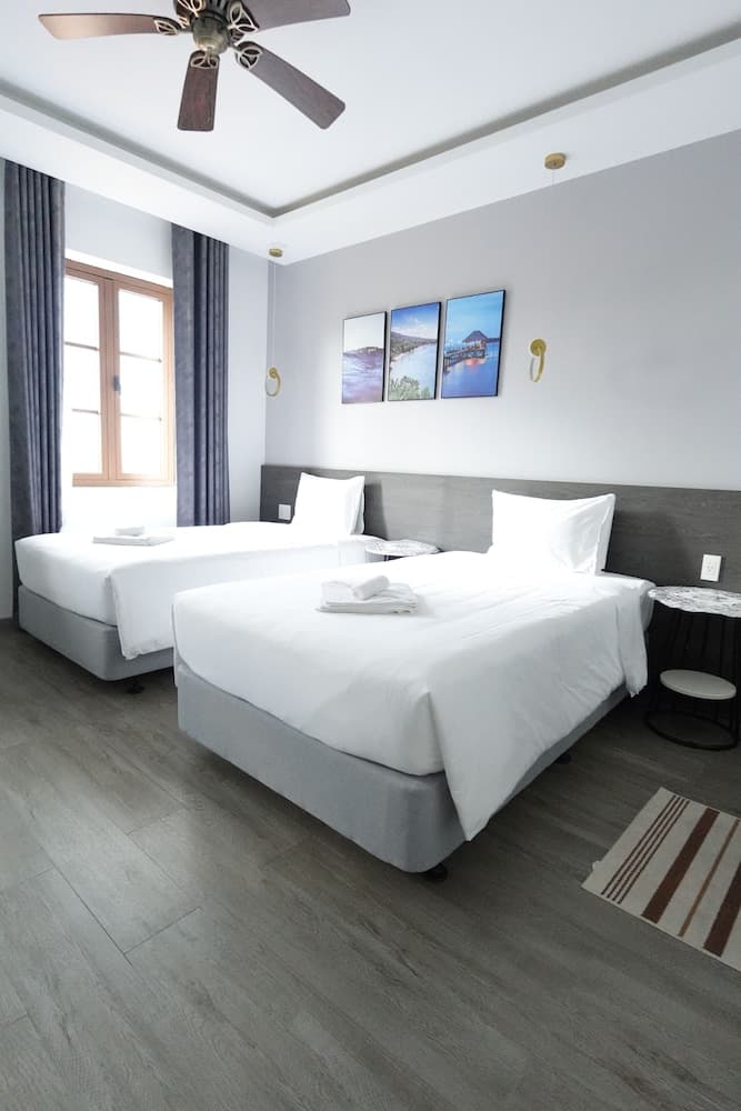 Bella hotel Phu Quoc