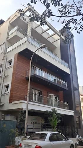 Green Valley Suites