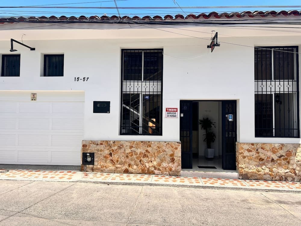 Hotel Terraza