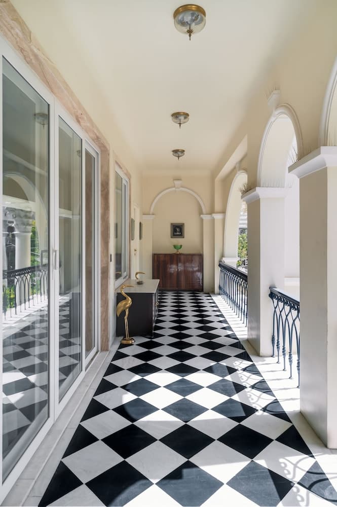 Dileep Kothi A Royal Boutique Luxury