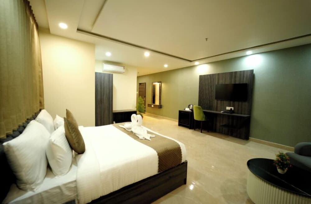 DN Resort Dharamshala