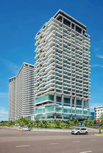 FLC Sea Tower - Apartment Quy Nhon