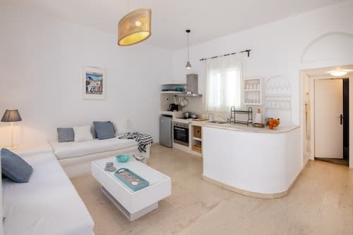 Cycladic Vibes Tinos
