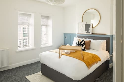 Host Stay Craddock Street