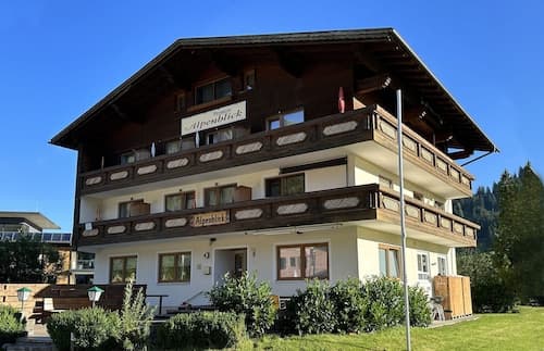 Lutz Alpenblick B&B