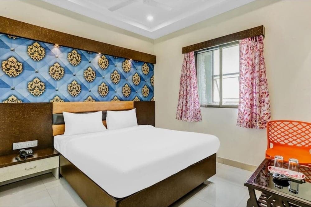 Goroomgo Swastik Premium Bhubaneswar