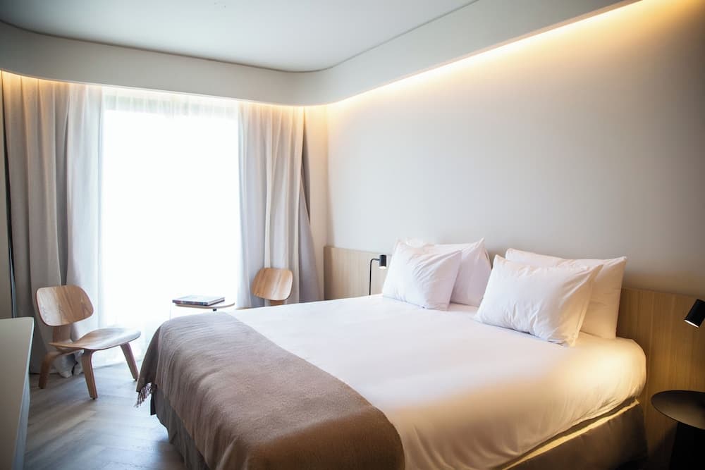 Vilon Recoleta Hotel