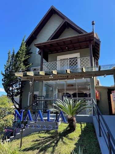 Pousada Naala Gramado