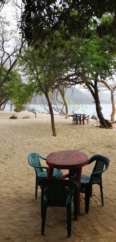 HOSTAL OLAS CLUB DE NEGUANJE - P TAYRONA