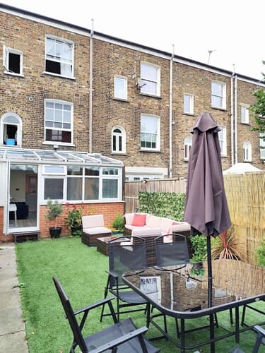 Tower Bridge Property