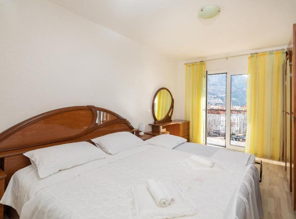 Apartment Adriatic Pearl