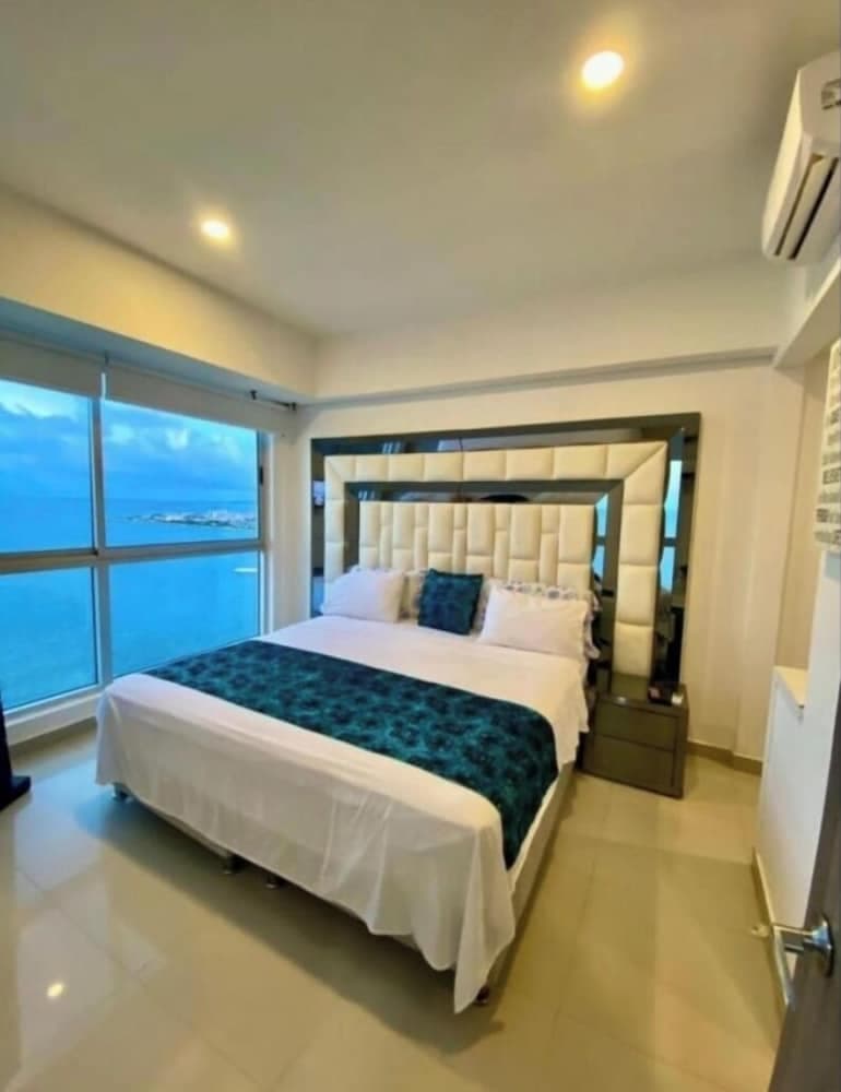 Apartamento Cartagena