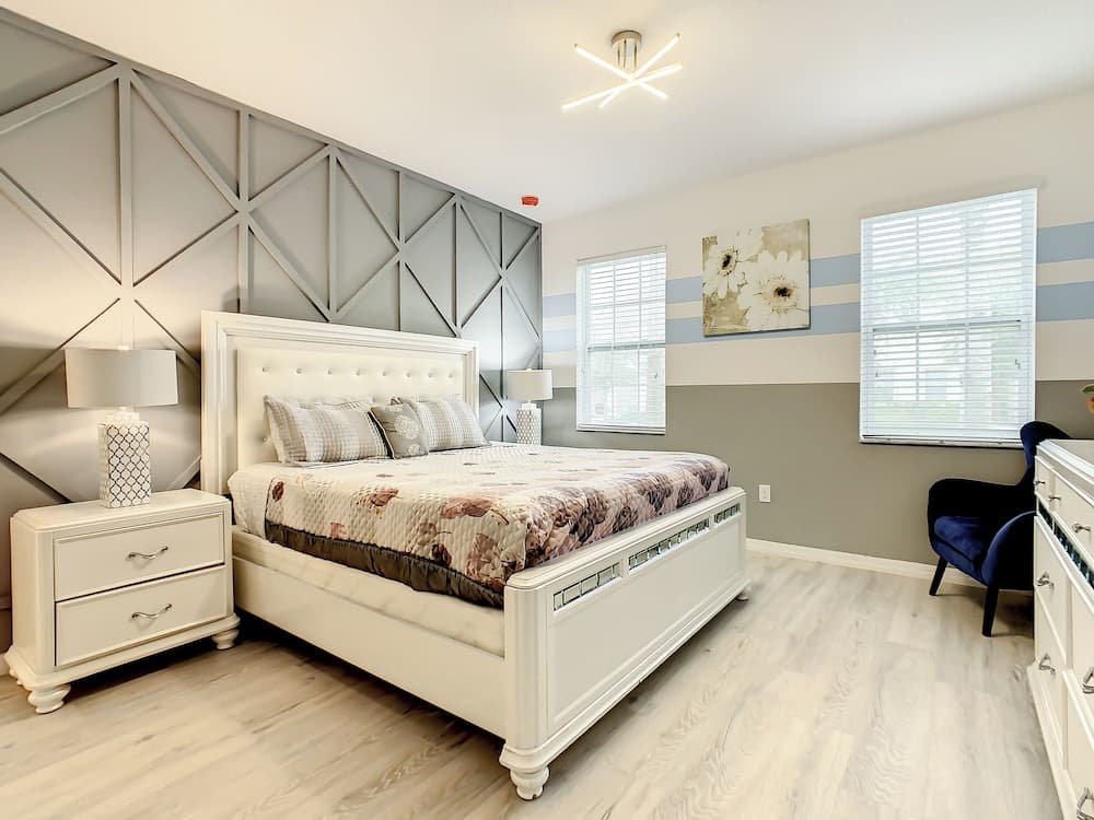 Oakwood Oasis