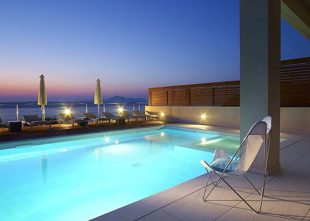 Adeste Villas
