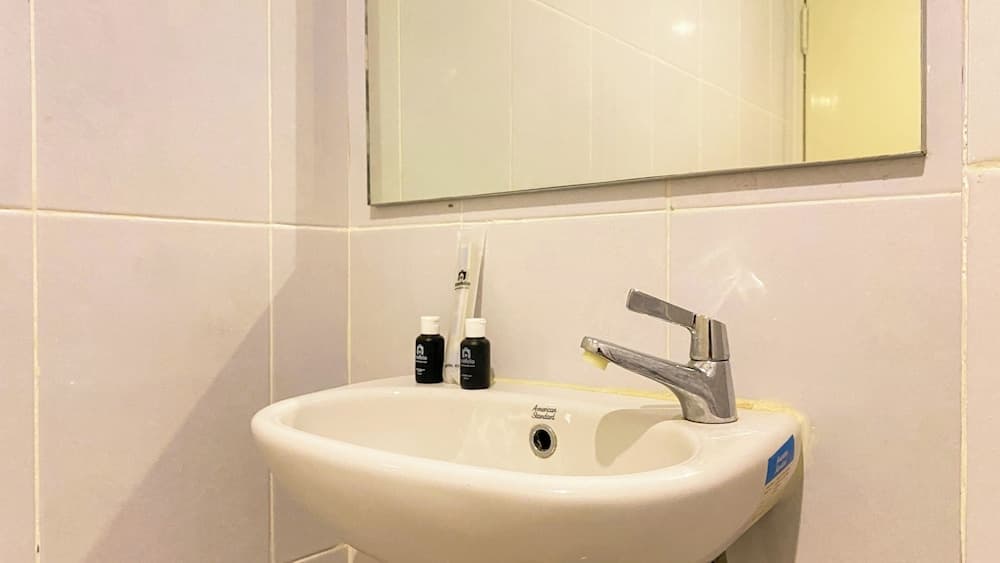 Brand New and Good Choice 2BR at Tokyo Riverside PIK 2 Apartment