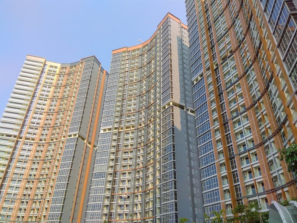 Cozy and Comfortable 1BR at Gold Coast Apartment