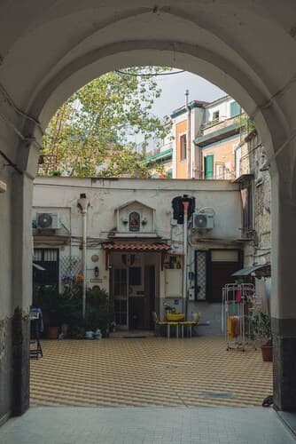 Casa Lena B&B