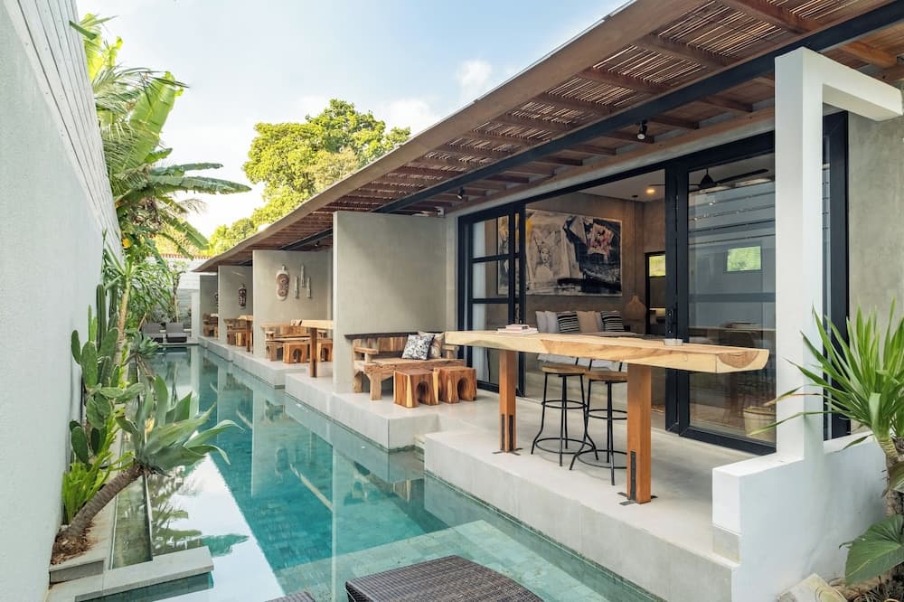 Ubud Lila Concept