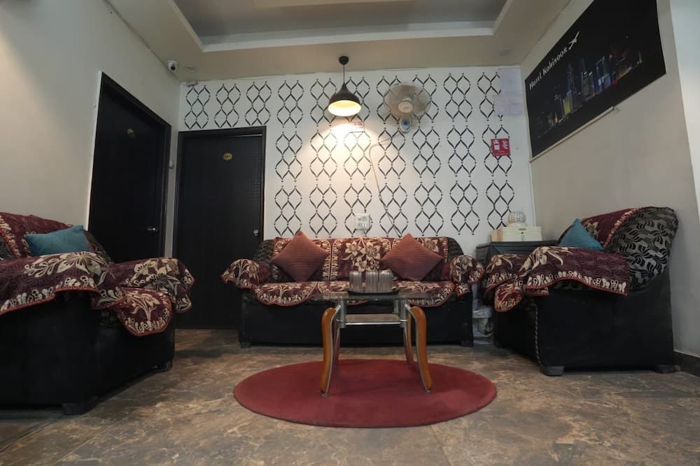 Hotel Kohinoor