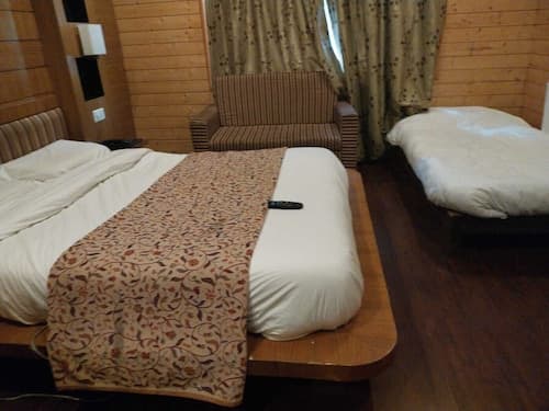 Hotel Mountview Sonamarg