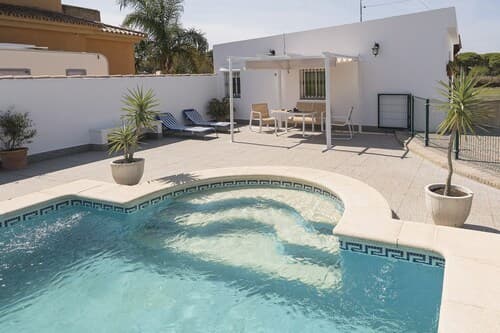 Jopamar in Chiclana de la Frontera