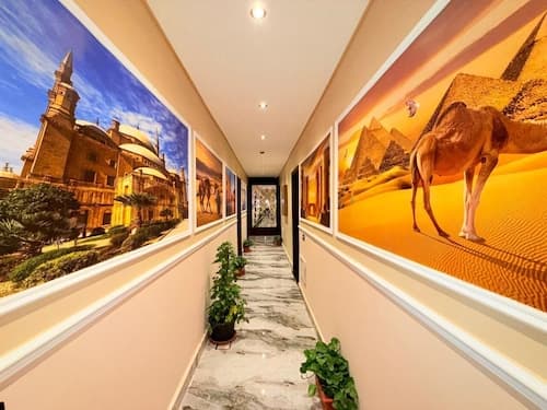 Olivia Hotel