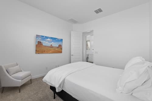 Quiet Quarter in Laveen Village