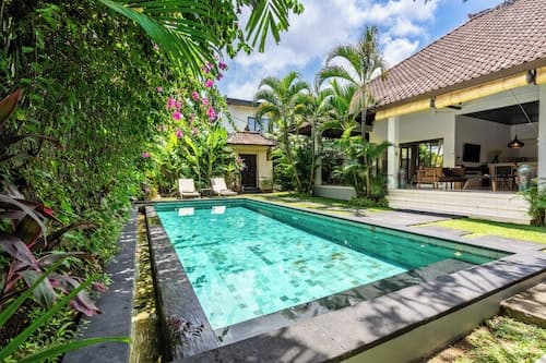 Villa Amaro - 2 Bedrooms
