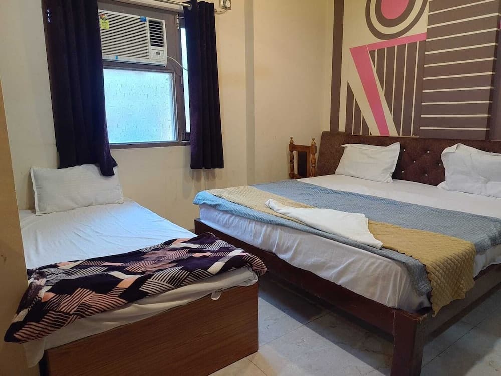 Himalaya Inn Guest House