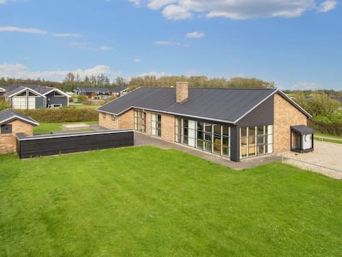 4 Star Holiday Home in Tarm